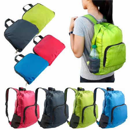 foldable travel bag philippines