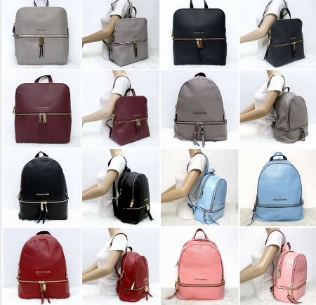mk bags backpack