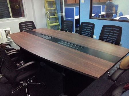 Conference Meeting Table Office Furniture Metro Manila