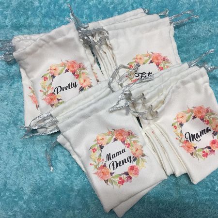 personalized pouch manila