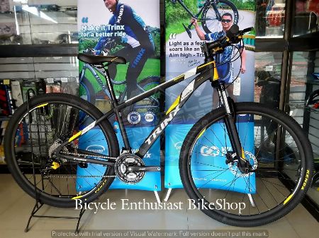 trinx 29er price