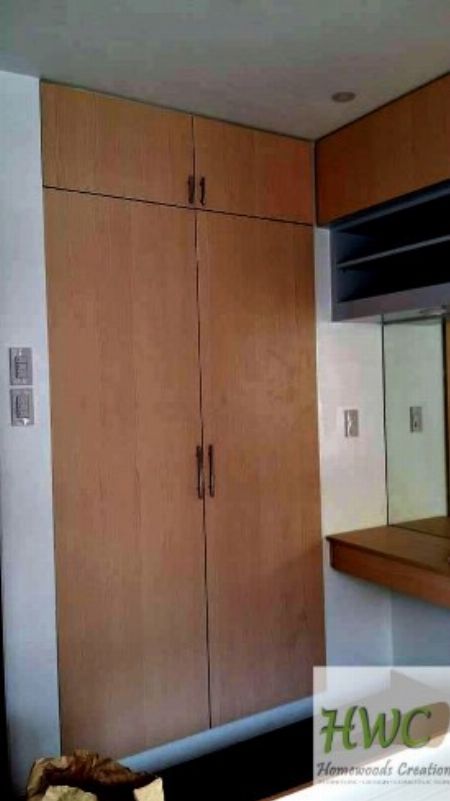 Made To Order Wardrobe Cabinets Furniture Fixture Antipolo