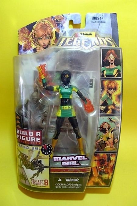 marvel legends rachel summers