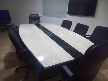 10 Seater Meeting Table Conference Table Office