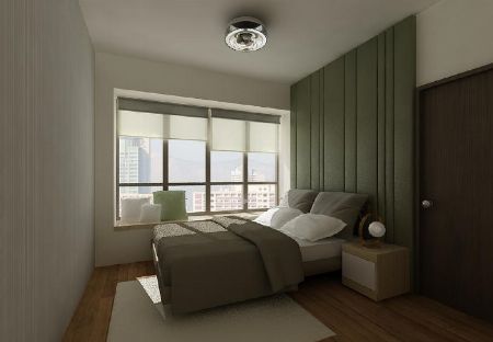 Bedroom Interior Design Services Architecture