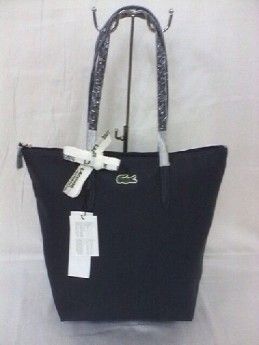 lacoste vertical tote bag price philippines