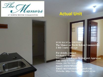 2 Bedroom Condo In Quezon City For Sale By Owner Apartment