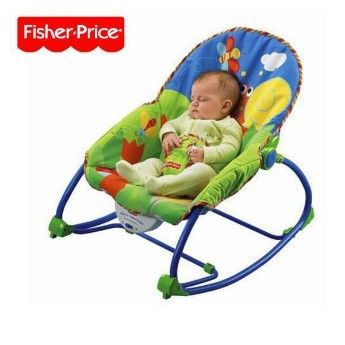 fisher price baby stuff
