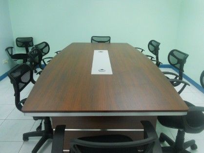 Conference Table Office Furniture Jecams