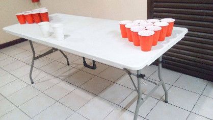 Beer Pong Table For Rent Rental Services Metro Manila