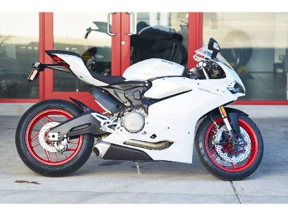 2016 ducati 959 panigale for sale